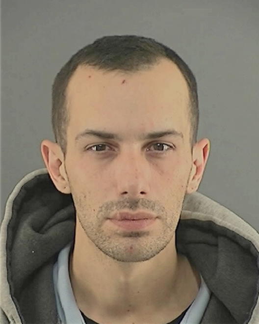 RAILEY, TODD MICHAEL - Peoria County, IL