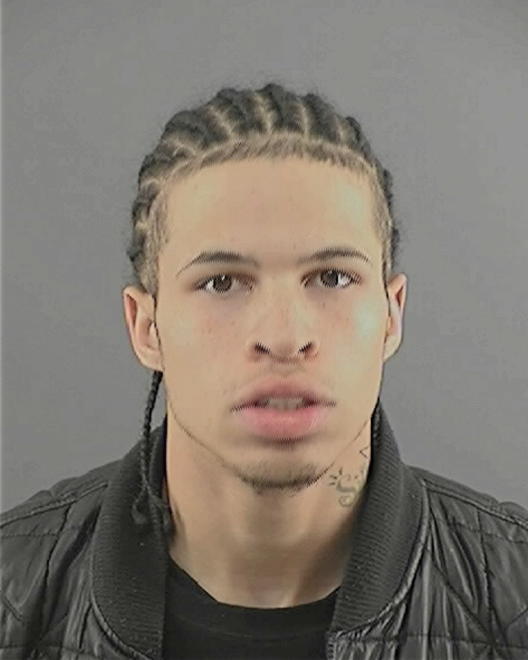RANDLE, LANCE L - Peoria County, IL