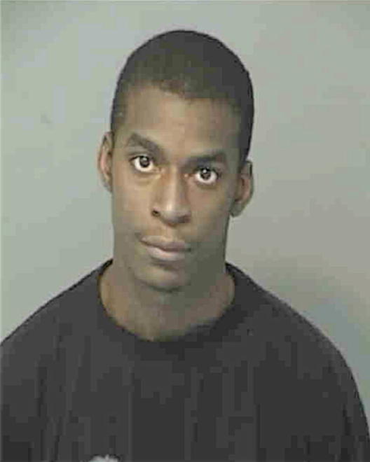 REED, ANTHONY LAVALE - Peoria County, IL