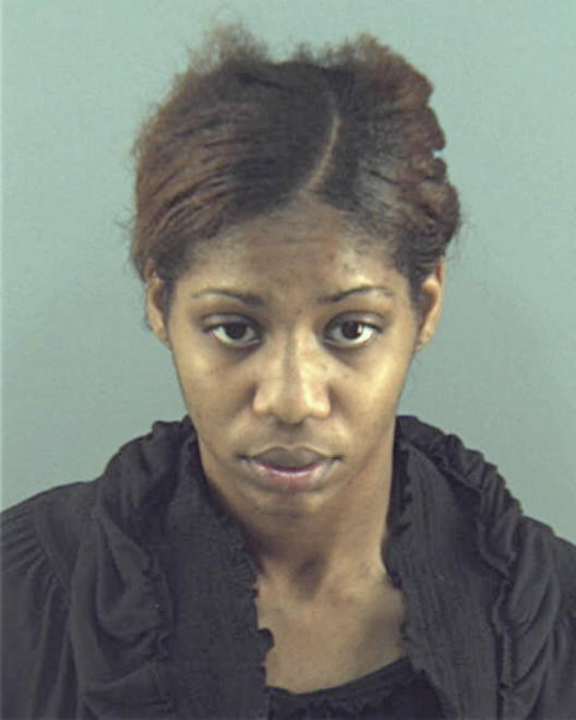 SEMIEN, MERRISSA JAMELYA - Peoria County, IL
