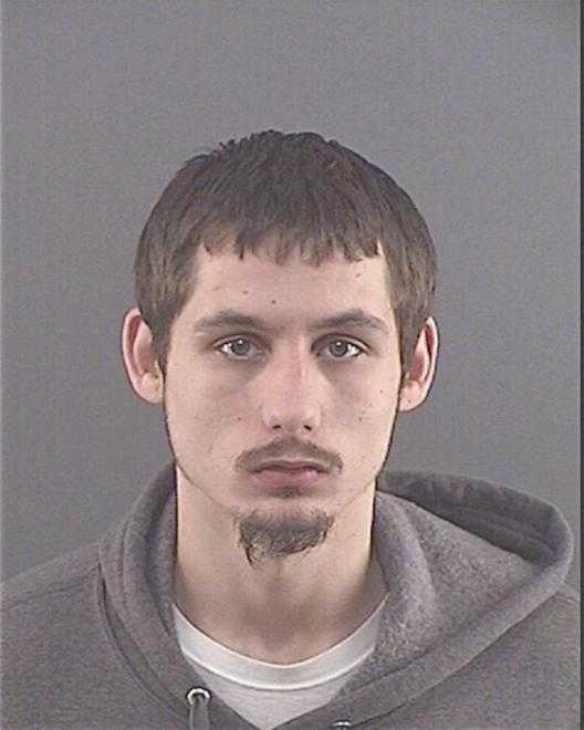 SOUTHEY, PAUL WILLIAM - Peoria County, IL