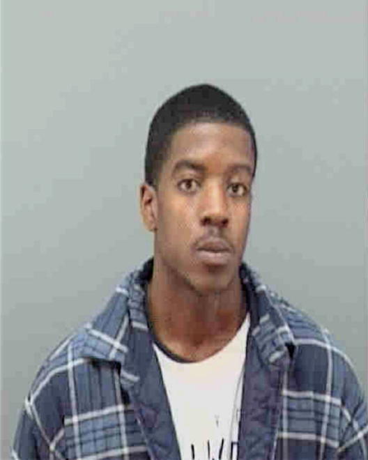 STUCKEY, CHAZ AHMED - Peoria County, IL