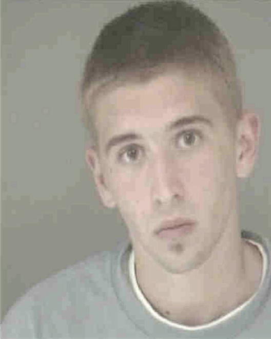 TORTORICI, SEAN JOSEPH - Peoria County, IL