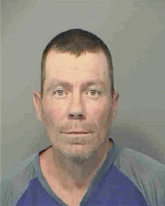 TROWBRIDGE, GREGORY - Peoria County, IL