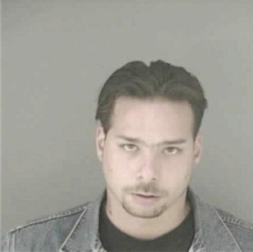 WILSON, EDDIE DEAN - Peoria County, IL