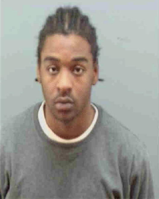 WOODSON, MAURICE JACKQUE - Peoria County, IL
