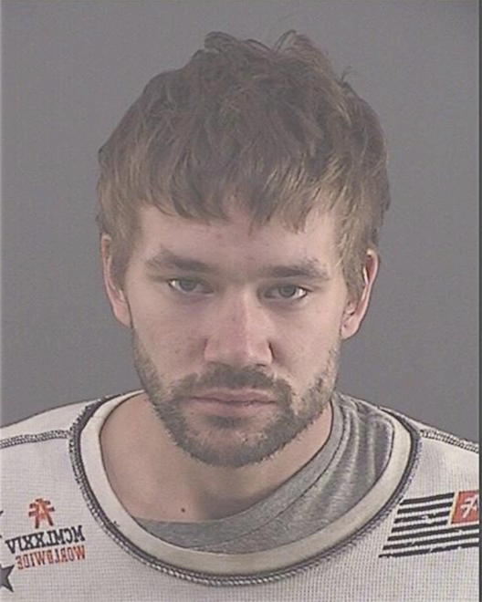 BENNETT, CHASE M - Peoria County, IL
