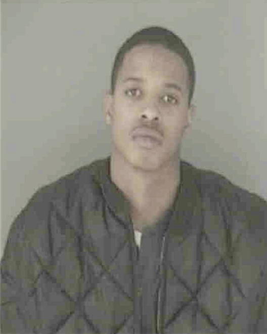 BERRY, JAMAR M - Peoria County, IL