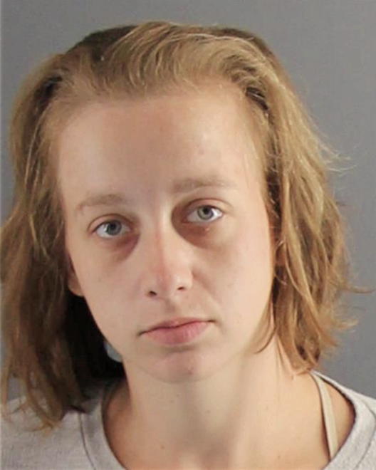 BRACKNEY, TIFFANY LEA - Peoria County, IL