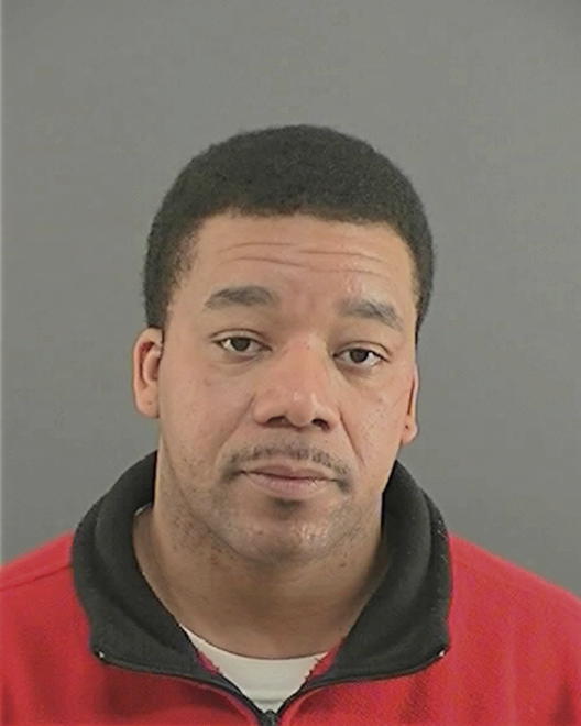 BROWN, MARK ANTHONY - Peoria County, IL