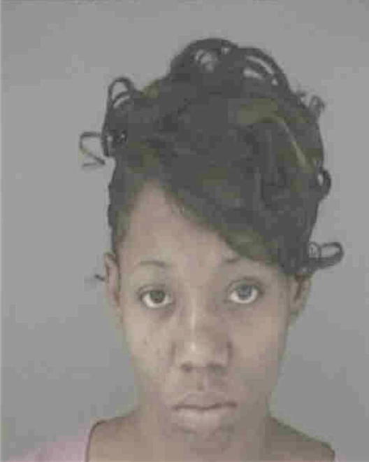 BROWNLEE, LASHONDRA COLE - Peoria County, IL
