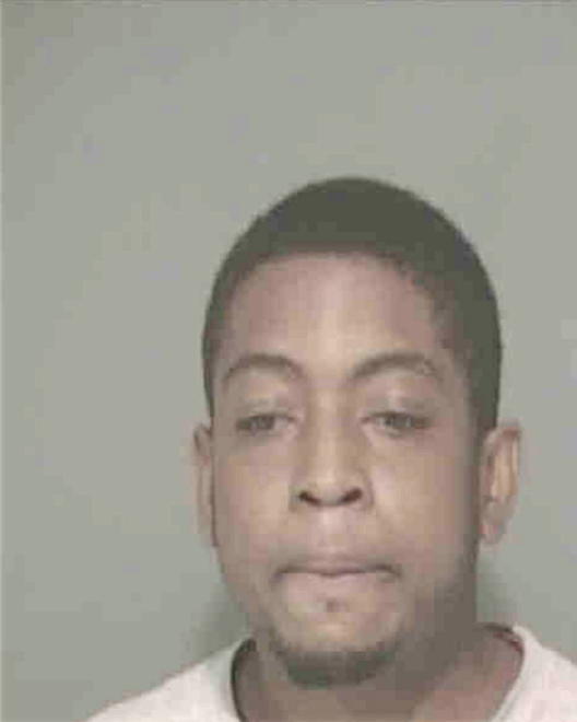 CALDWELL, LIONEL - Peoria County, IL