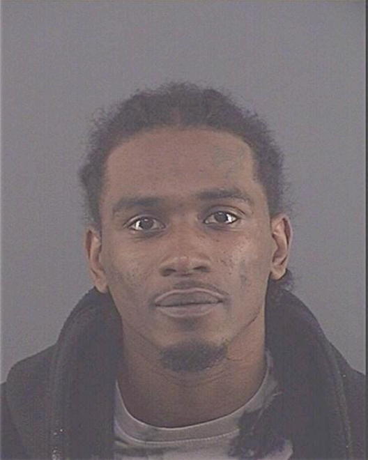 CARTER-BROWN, DARRELL ANTHONY - Peoria County, IL