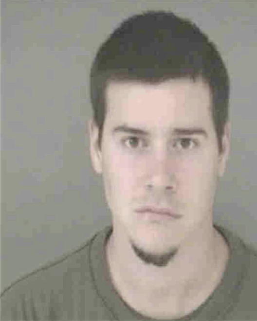 CARTER, CHARLES CURTIS - Peoria County, IL