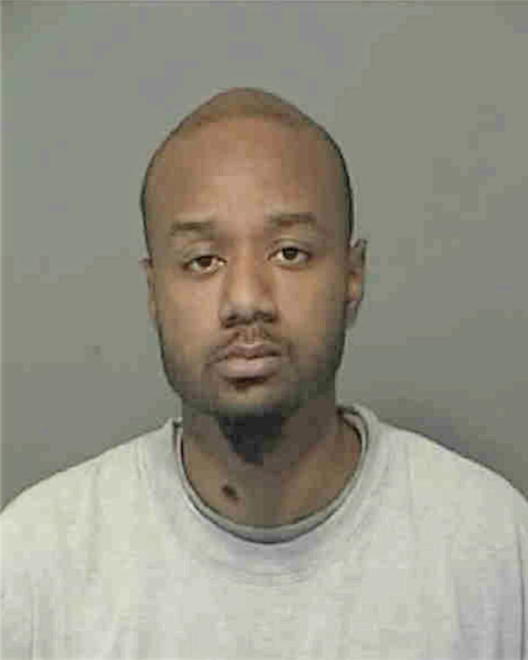 CHILDS, TERRANCE TEONDRE - Peoria County, IL