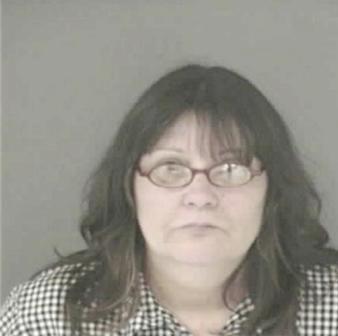 CULSHAW, DIANE KATHLEEN - Peoria County, IL