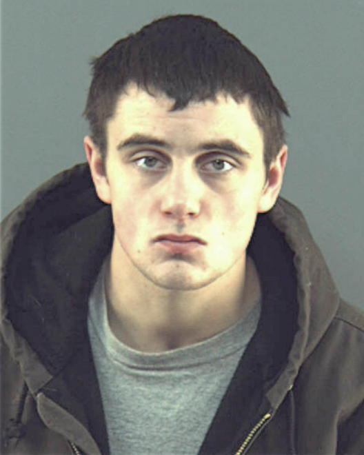 EBERLE, MATTHEW ROBERT - Peoria County, IL