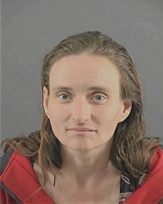 ESDERS, JUANITA SUE - Peoria County, IL