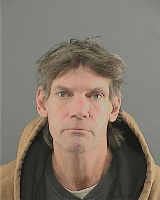 FEHL, PATRICK - Peoria County, IL