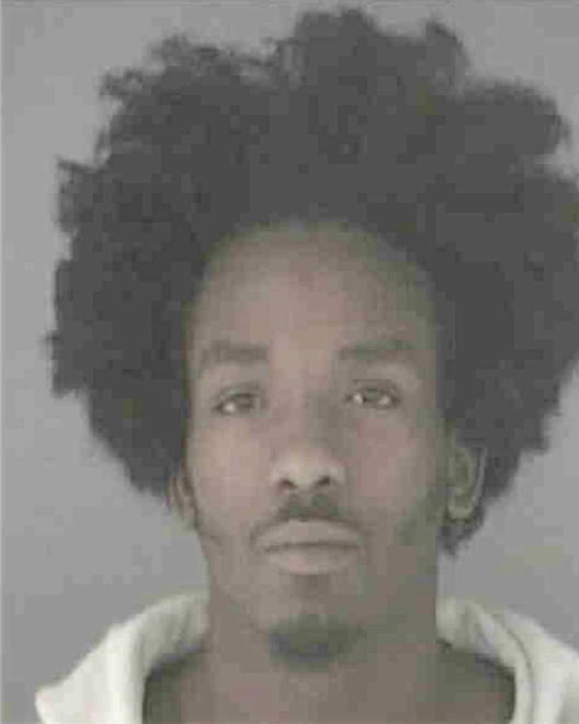 GAMBLE, ANTONIO M - Peoria County, IL