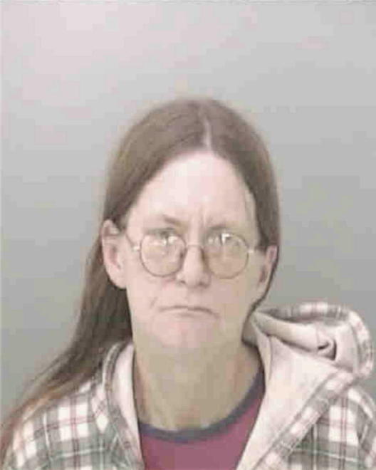GARDNER, JANE ANN - Peoria County, IL