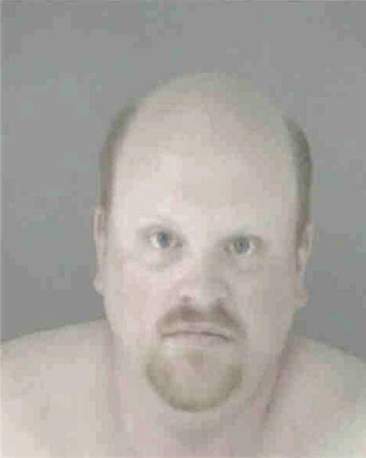 GARRISON, BRIAN LEE - Peoria County, IL