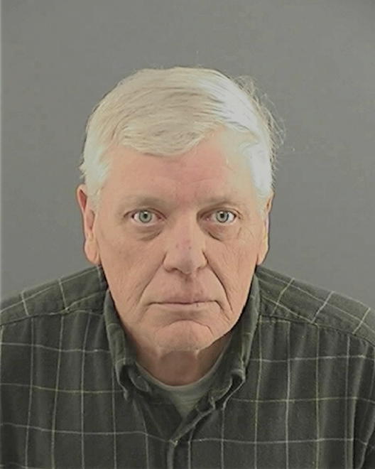 HAAR, DONALD EUGENE - Peoria County, IL