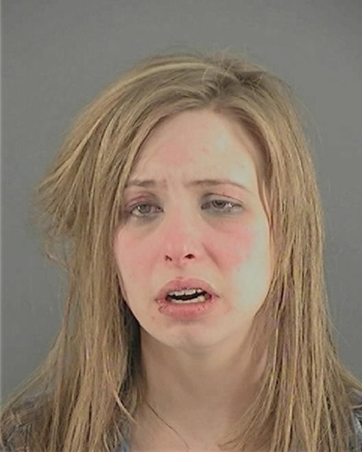 HALL, SARA A - Peoria County, IL