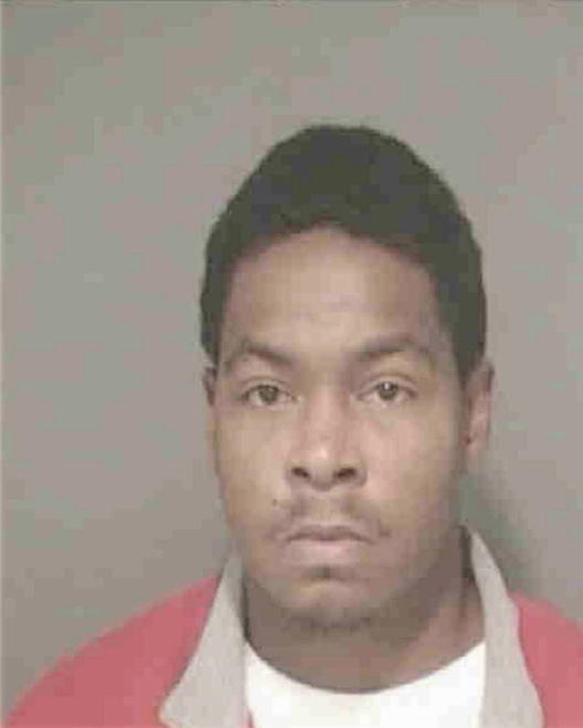 HANSON, ORLANDO JERMAIN - Peoria County, IL