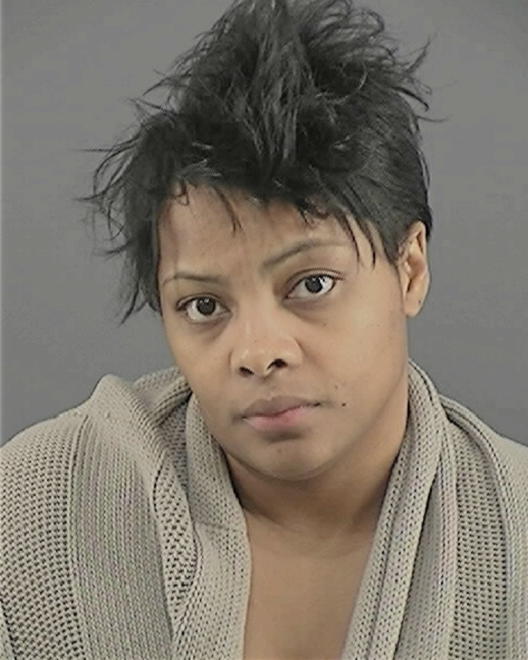 HARRINGTON, TIARA SHANLONE - Peoria County, IL