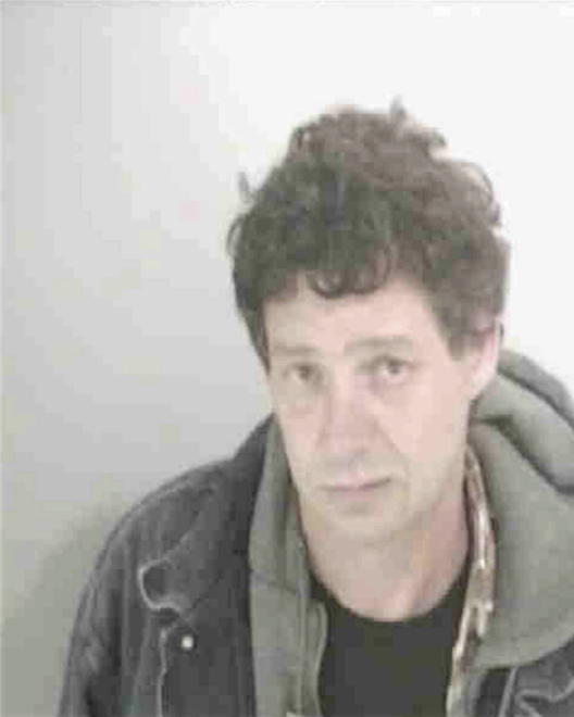 HUFFMAN, LOUIS FRANKLIN - Peoria County, IL