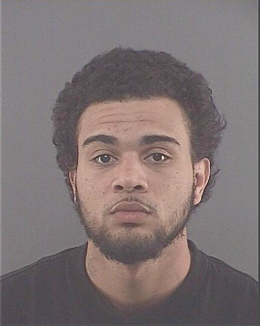 HUNT, CHRISTOPHER DEANGELO - Peoria County, IL