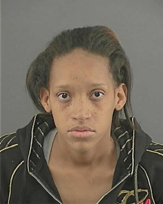 IVORY, ARIEL LATRESSA - Peoria County, IL