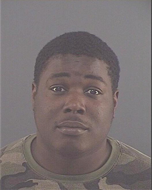 JACKSON, JIMAL G - Peoria County, IL