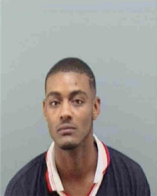 KING, ERIC DONNELL - Peoria County, IL