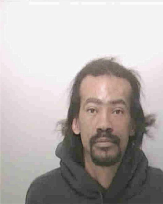 MANN, RODERICK JEFFERY - Peoria County, IL