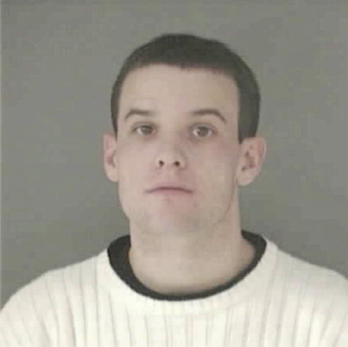 MARMION, BRANDON K - Peoria County, IL