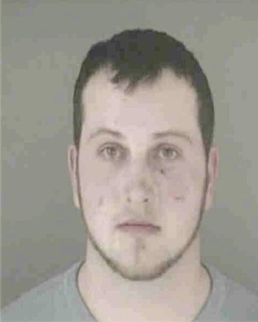 MCCANN, ZACHARY WILLIAM - Peoria County, IL