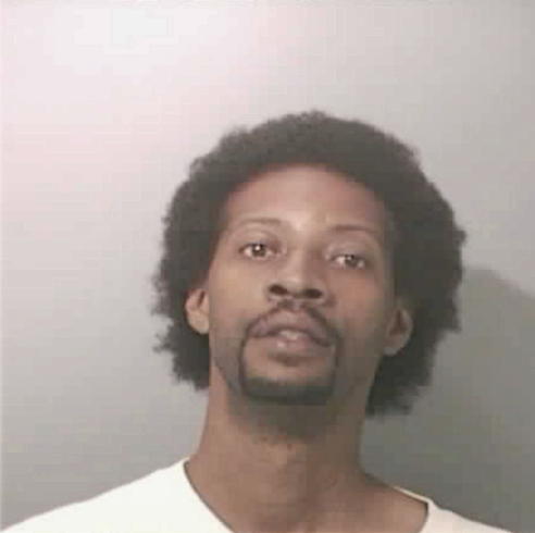 PATTERSON, KELVIN E - Peoria County, IL
