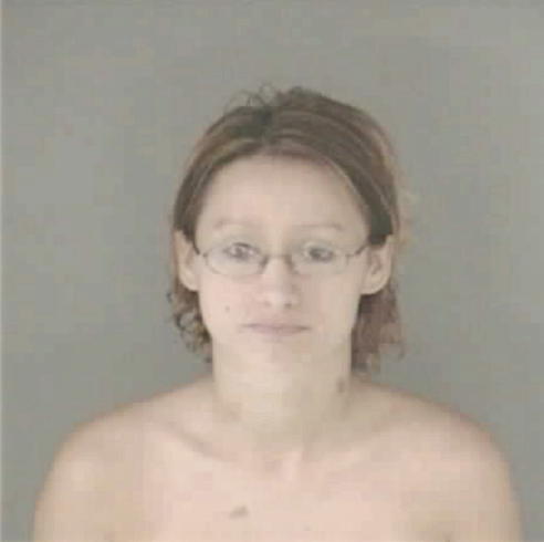 PRUETT, TISHAUNNA LYNNE - Peoria County, IL