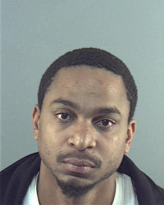 RILEY, DEON DEMETRIS - Peoria County, IL