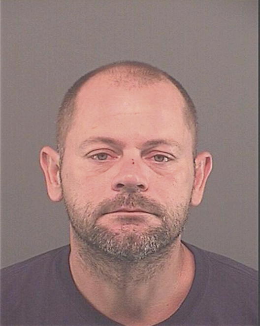 TRENT, RAYMOND A - Peoria County, IL