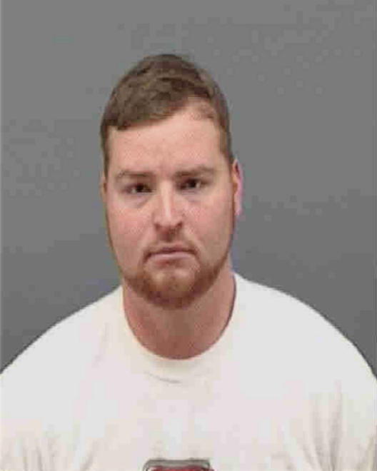 TROUT, ANTHONY EDWARD - Peoria County, IL
