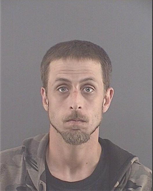 WAUGHTEL, DAMON D - Peoria County, IL