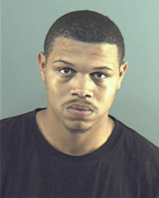 WILLIAMS, ANTON SIVAD - Peoria County, IL