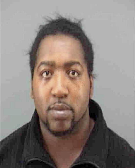 WILLIAMS, CHARLES LAWERENCE - Peoria County, IL