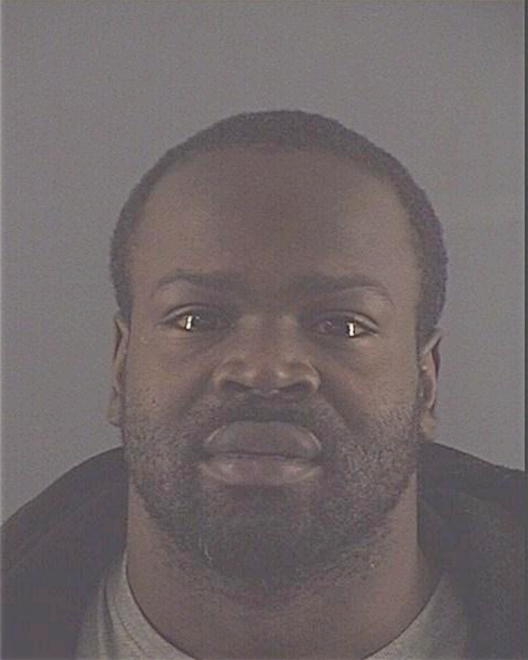 WOFFORD, OMAR T - Peoria County, IL