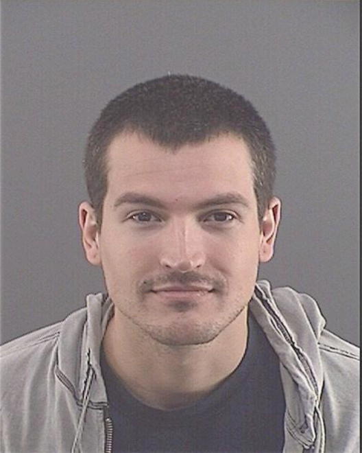 WOLF, JOSEPH THOMAS - Peoria County, IL