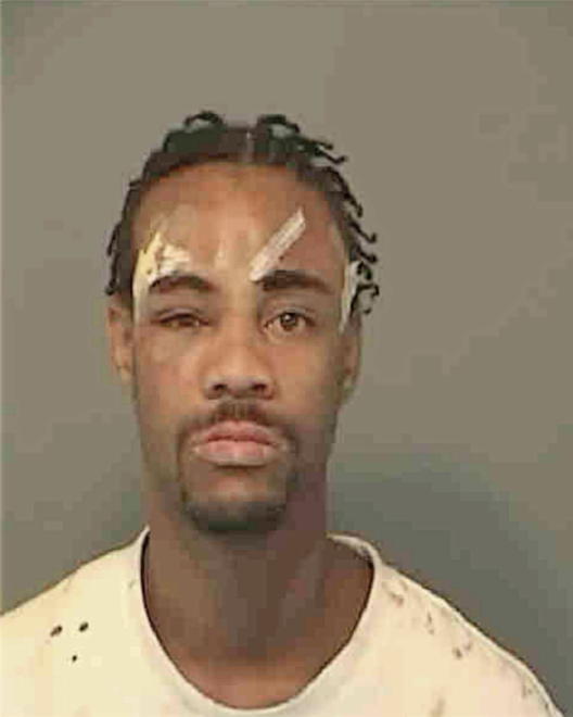 YATES, JOHN LEE - Peoria County, IL