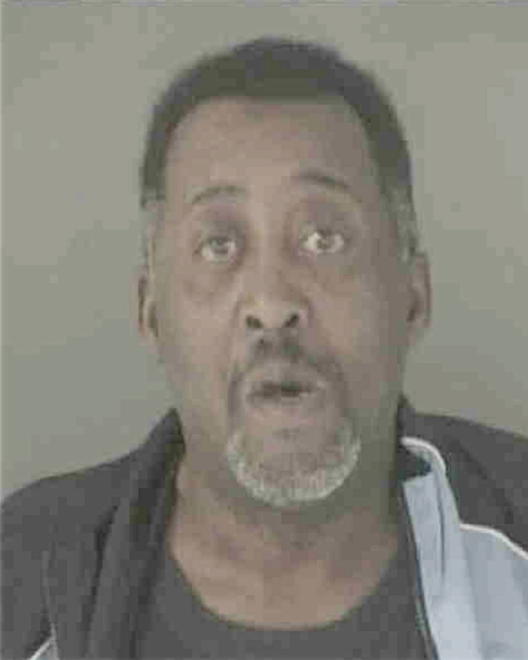 ALEXANDER, FRANK WILLIAM - Peoria County, IL